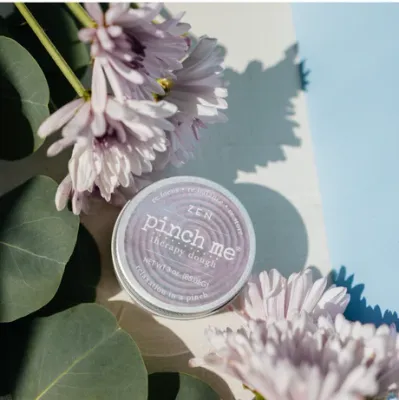 Zen Pinch Me Therapy Dough 3 oz
