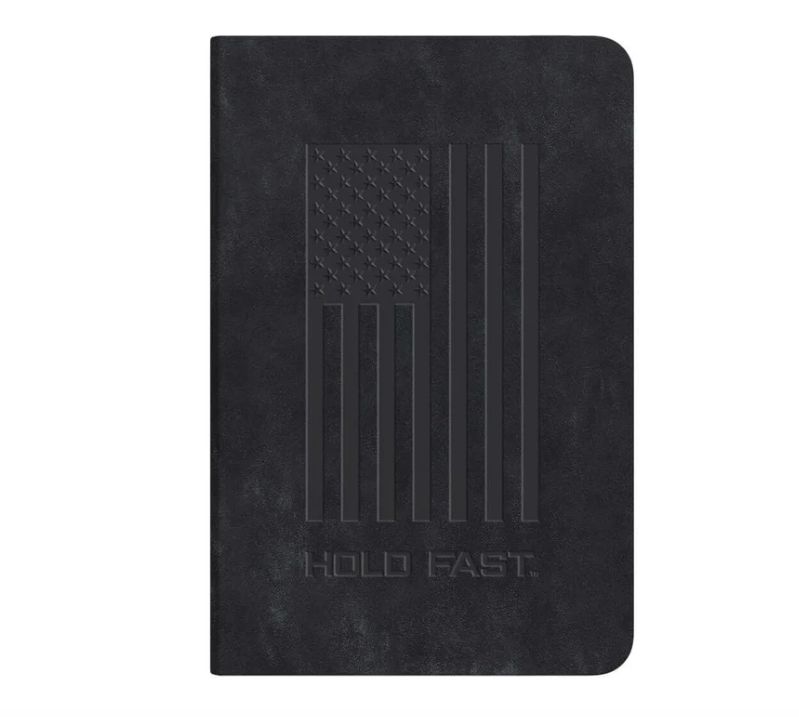 Black Flag Hold Fast Journal