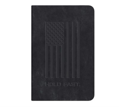 Black Flag Hold Fast Journal