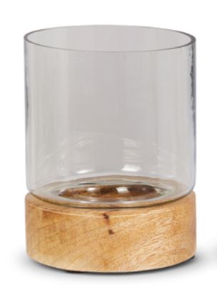 Wooden Base Hurricanes SM 4x5