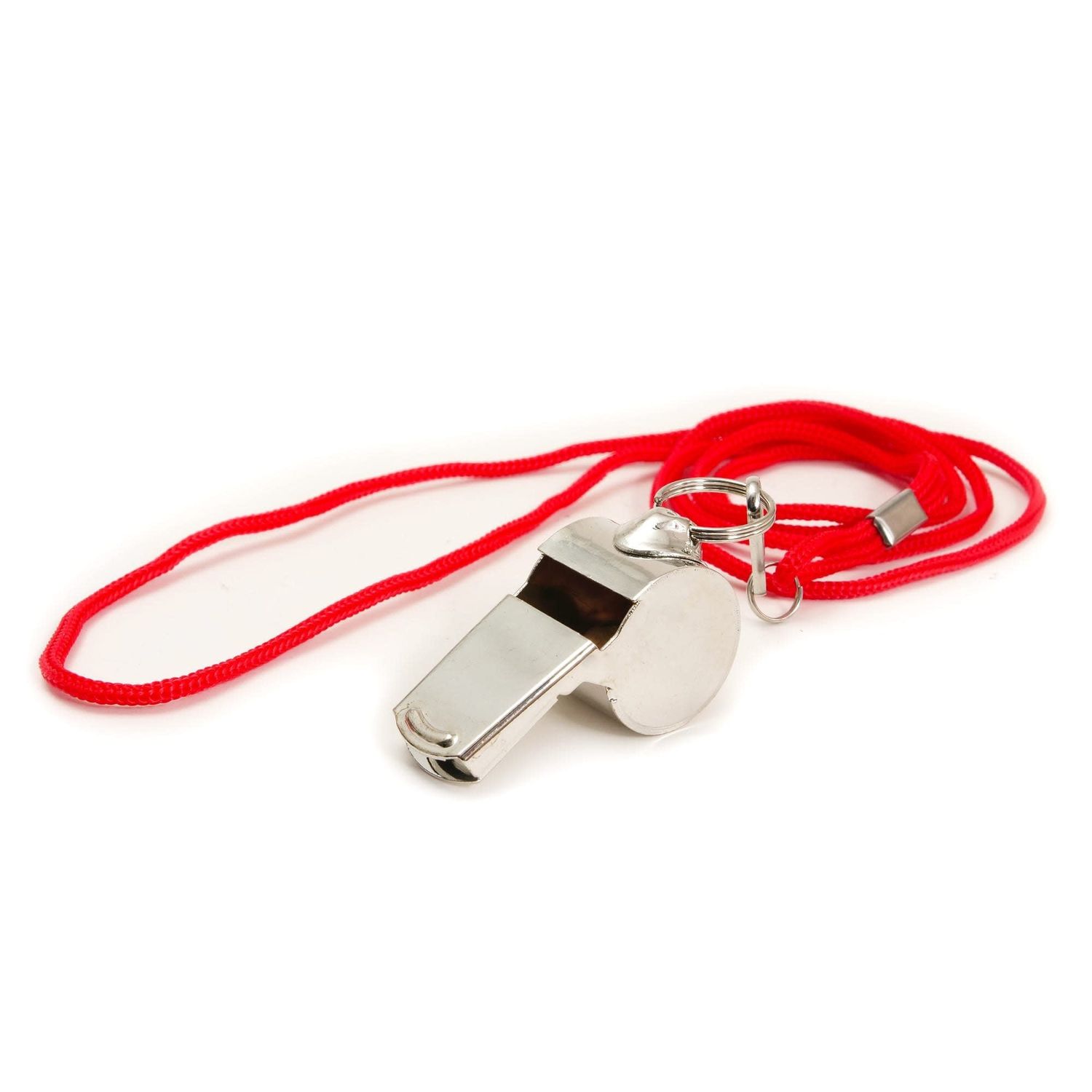 Adventurer&#39;s Whistle
