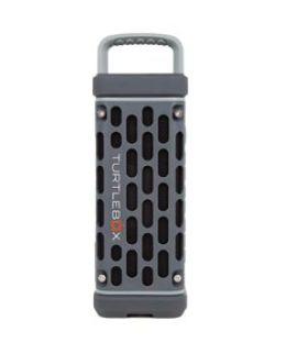 Turtlebox Ranger Speaker Gray