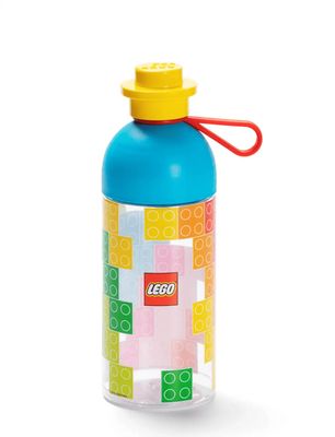 Hydration Bottle Blue LEGO