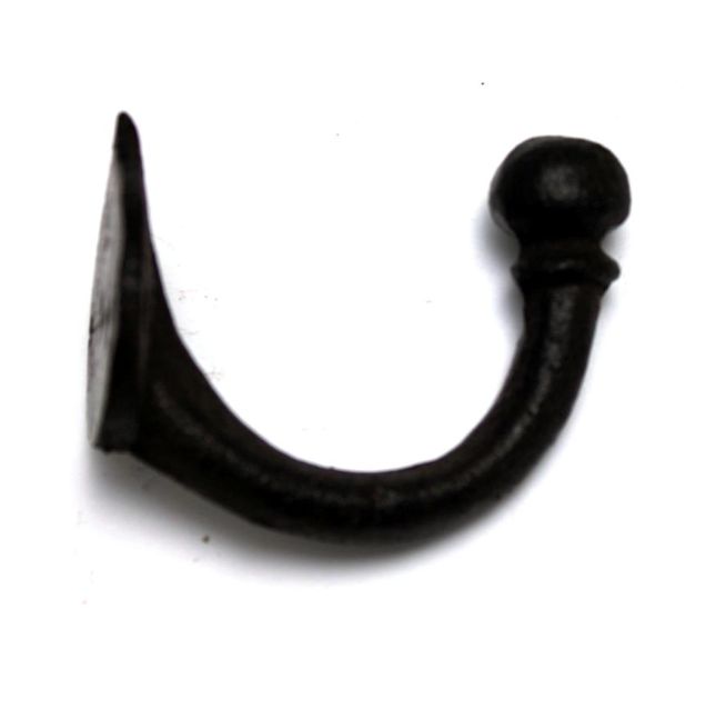 Cast Iron Wall Hook