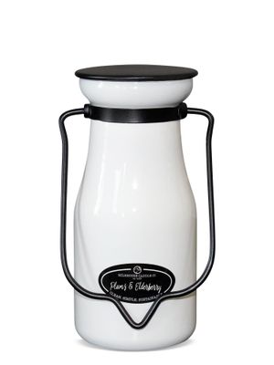 Plums &amp; Elderberry 14 oz Candle