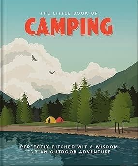 Little Book of Camping