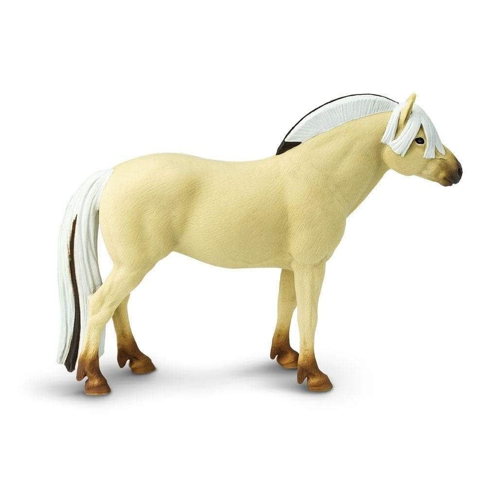 Fjord Horse