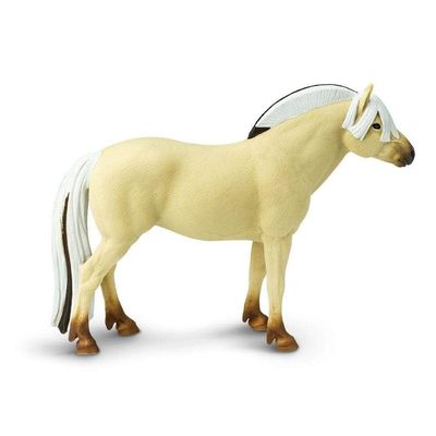 Fjord Horse