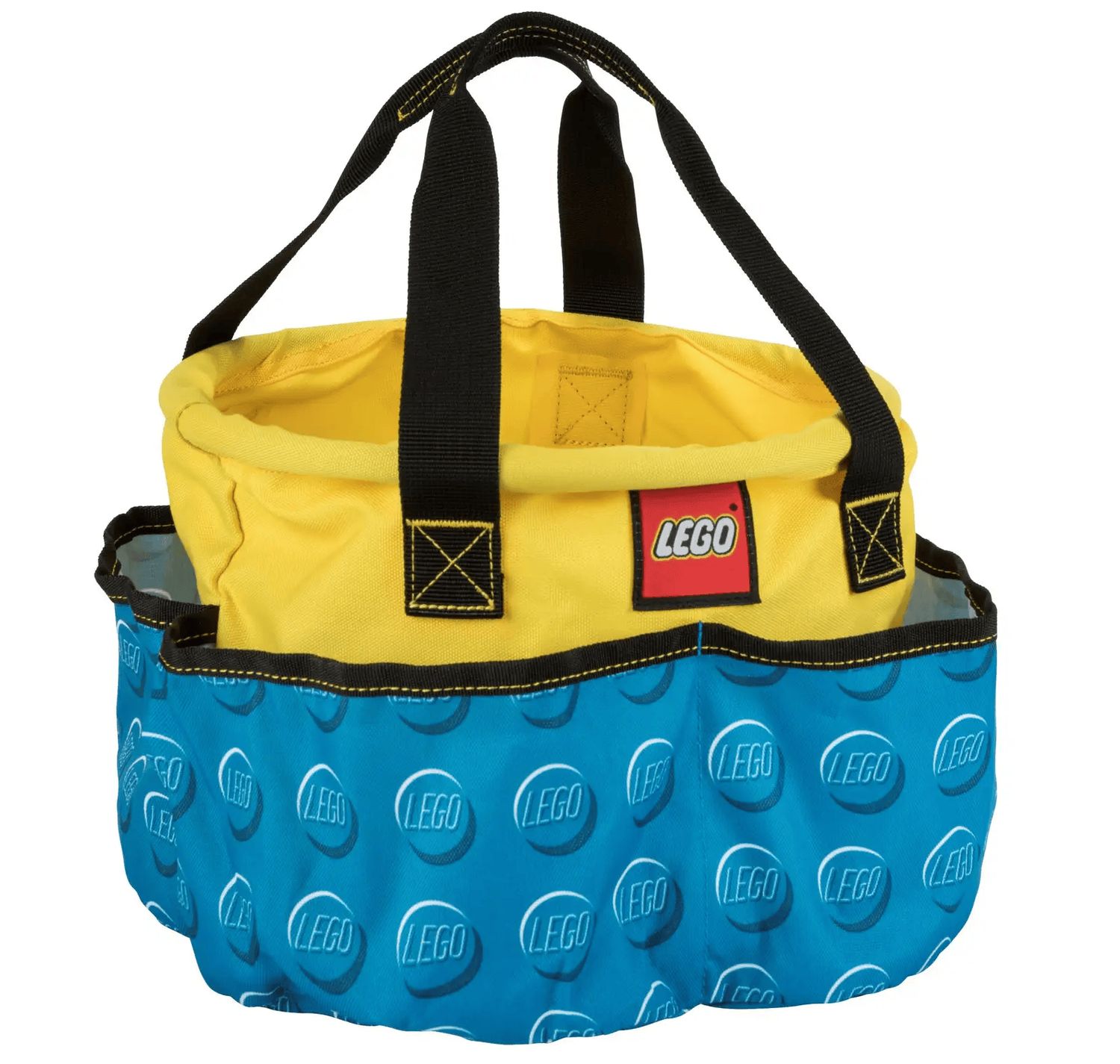 Storage Big Bucket LEGO