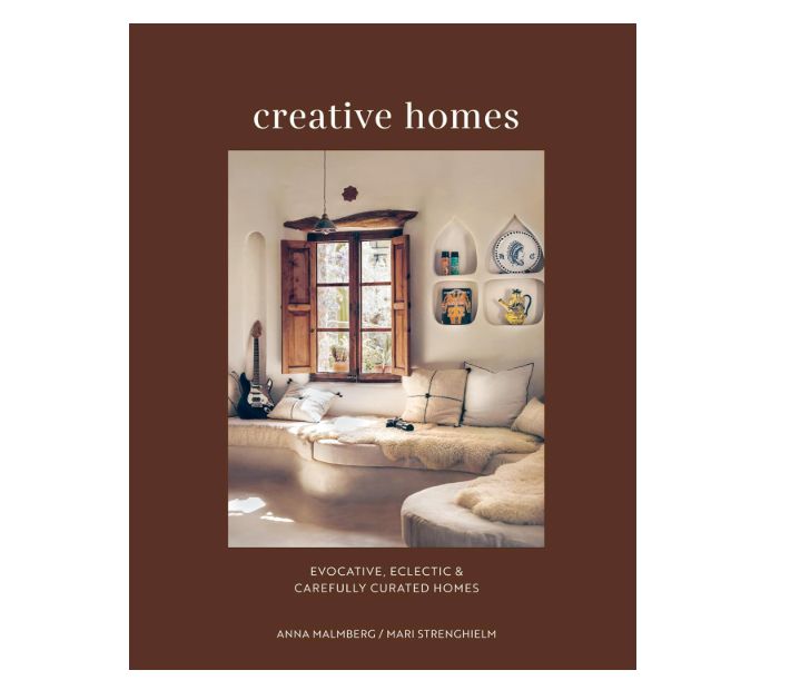 Creative Homes Book