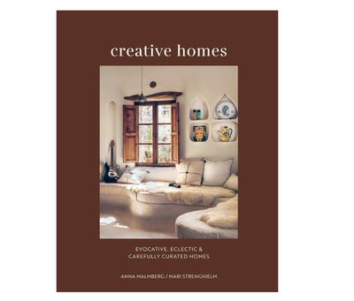 Creative Homes Book