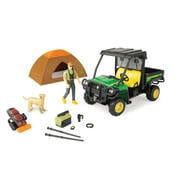 1:16 John Deere Outdoor Adventure Set