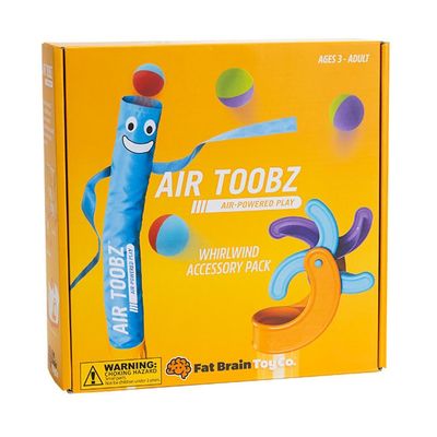 Air Toobz -Whirlwind Accessory Pack