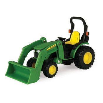 1:32 John Deere Tractor with Loader