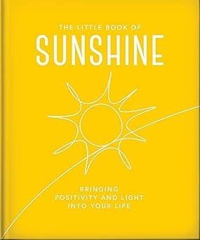 Little Book of Sunshine