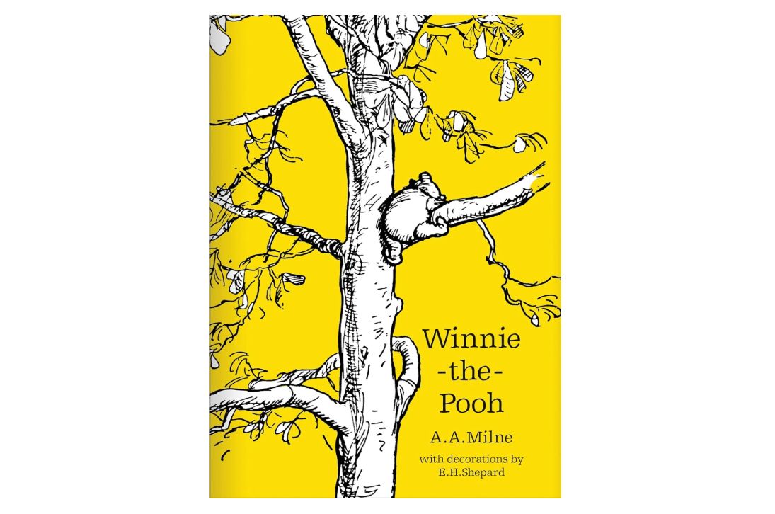 Winnie-the-Pooh Classic Edition