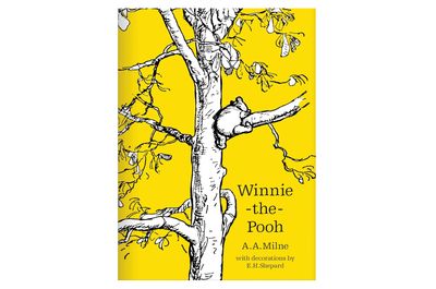Winnie-the-Pooh Classic Edition