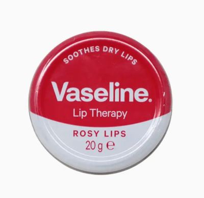 Vaseline Lip Therapy Rosy Lips Balm