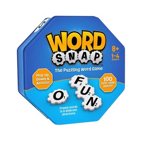 Word Snap Game