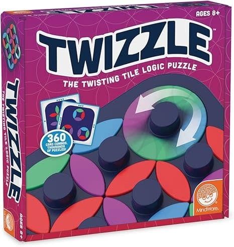 Twizzle Game