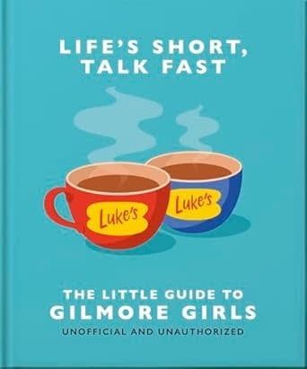 Life’s Short, Talk Fast
