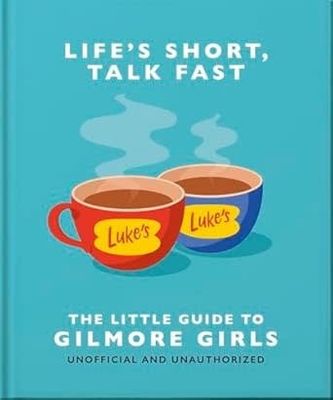 Life’s Short, Talk Fast