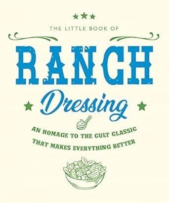 Little Book of Ranch Dressing