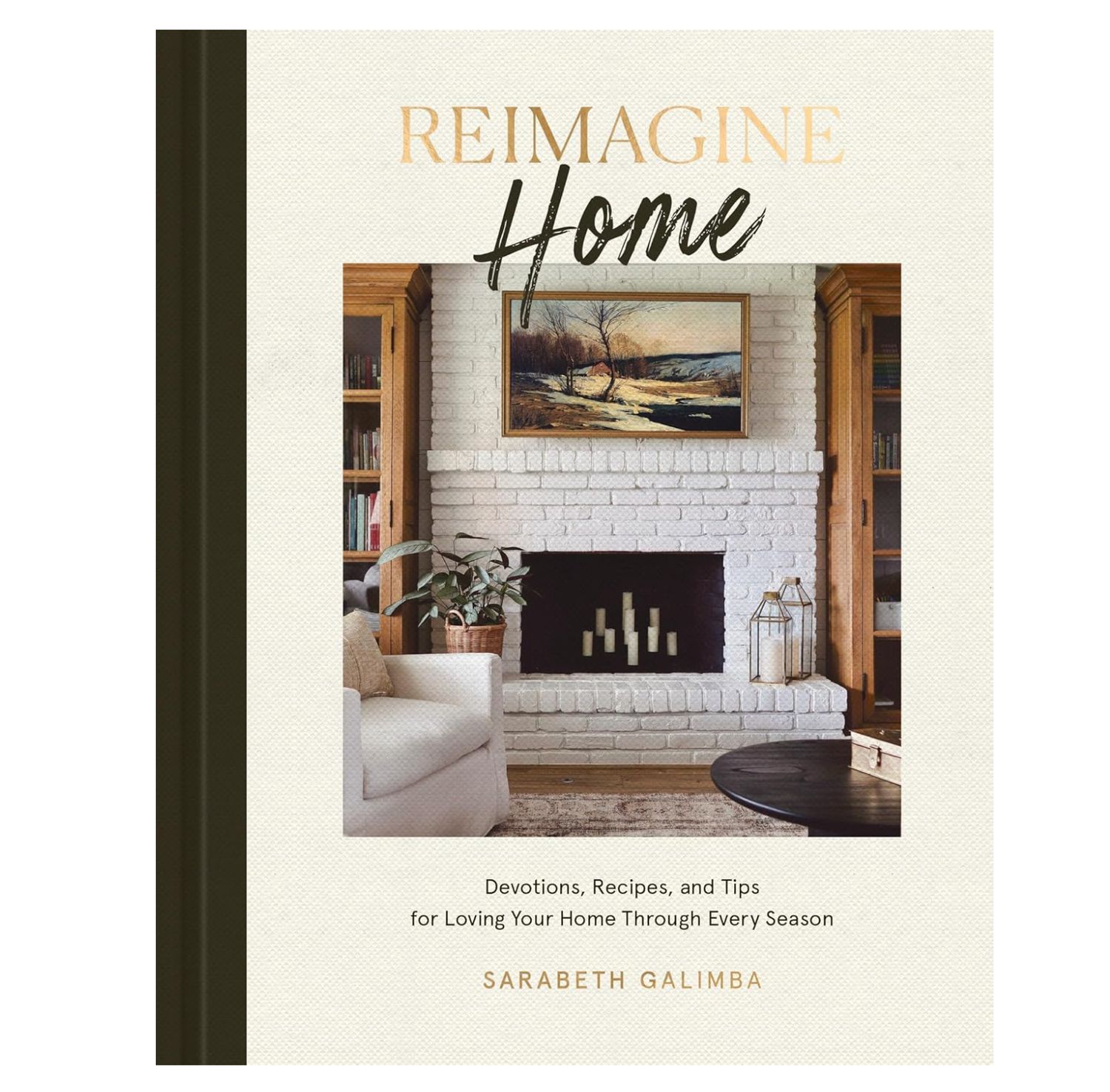 Reimagine Home