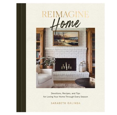Reimagine Home