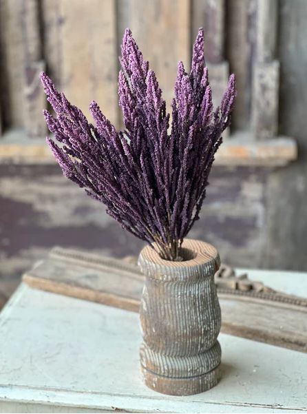Somerset Bundle Plum 18”