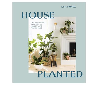 House Planted