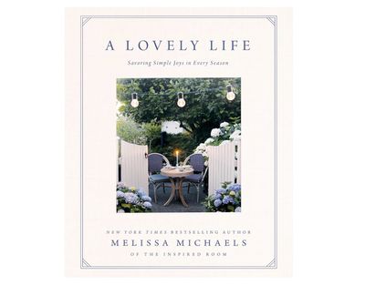 A Lovely Life Book