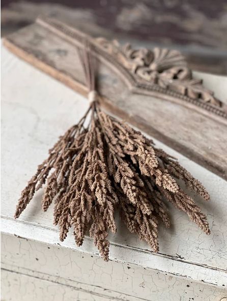 Somerset Bundle Driftwood 18”