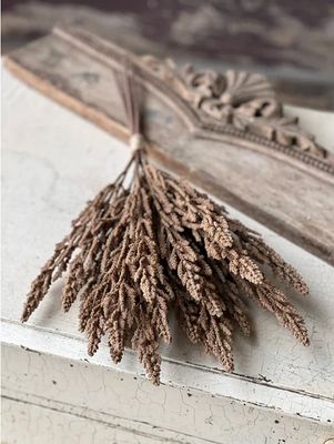 Somerset Bundle Driftwood 18”