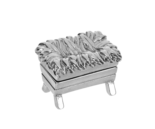 Away in a Manger Charm