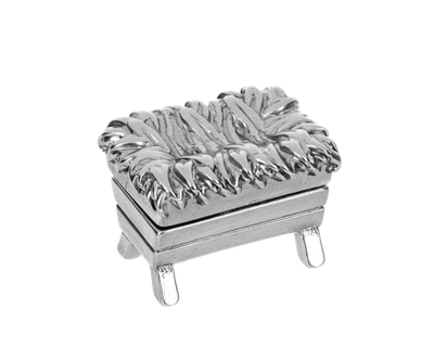 Away in a Manger Charm