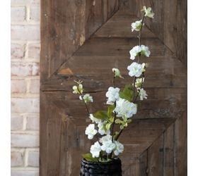 Cherry Blossom Spray 34.5”
