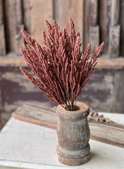 Somerset Bundle Clay 18”