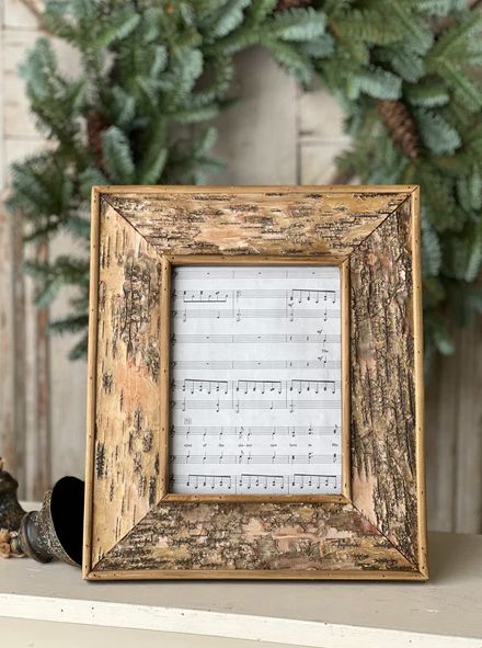 Wildwood Frame 11x13”
