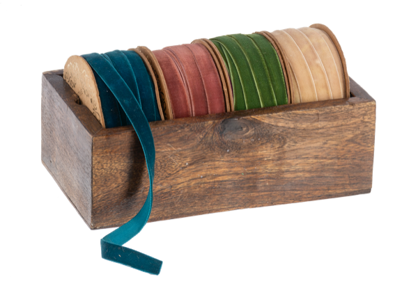 Fashion Ribbon on Spool
