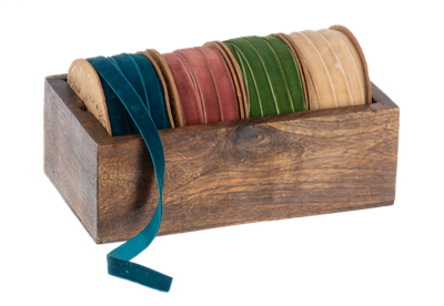 Fashion Ribbon on Spool