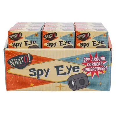 Neato! Spy Eye-Gag Gift Retro