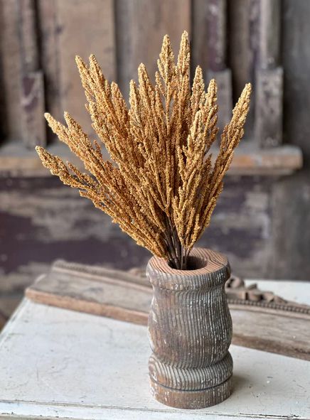 Somerset Bundle Mustard 18”