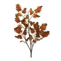 Fall Leaf Spray 34.5”