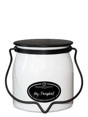 Hey, Pumpkin! 16 oz