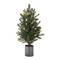 Potted Mini Tree 32”