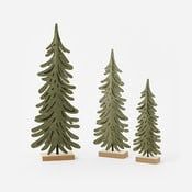 Flat Trees MD 15”