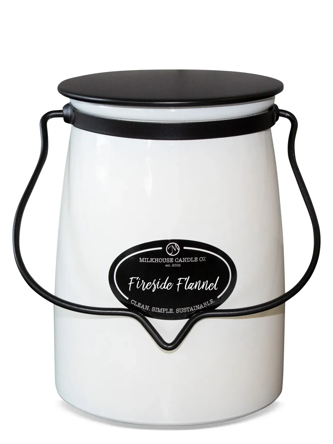 Fireside Flannel 22 oz
