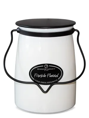 Fireside Flannel 22 oz