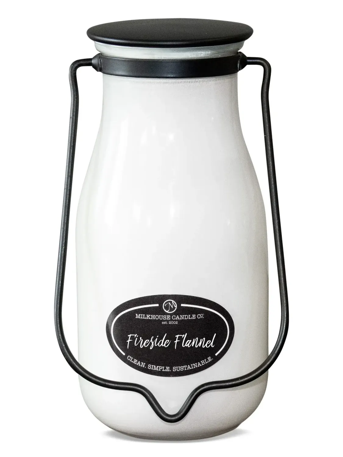 Fireside Flannel 14 oz